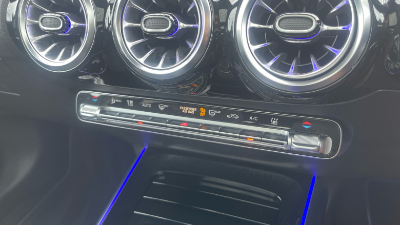 Mercedes-Benz Eqa 250 140kW AMG Line Premium 66.5kWh 5dr Auto Electric Hatchback